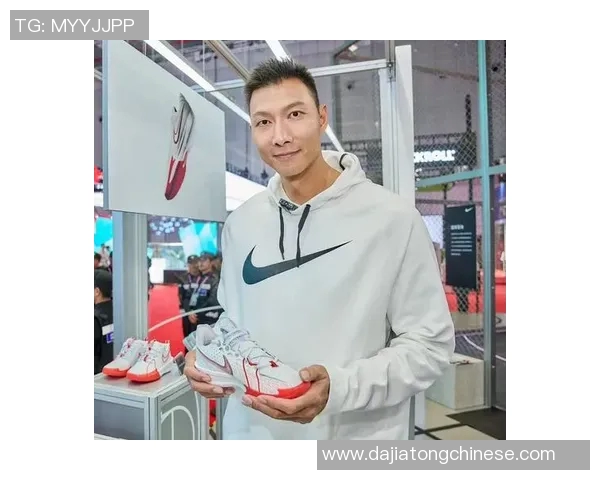 易建联代言篮球品牌成功签约，收入水涨船高引关注