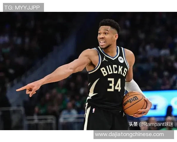 雄鹿击败76人，字母哥表现抢眼：领袖风范再现赛场