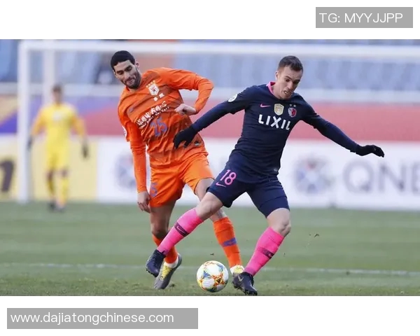 鹿岛鹿角迎战大邱FC强强对话引发球迷热议与期待