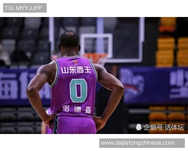 山西男篮宣布换帅，2023-24赛季谁将成为新头号得分手？