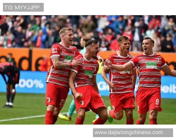 利物浦迎战奥格斯堡期待精彩对决两队球迷齐聚一堂共襄盛举