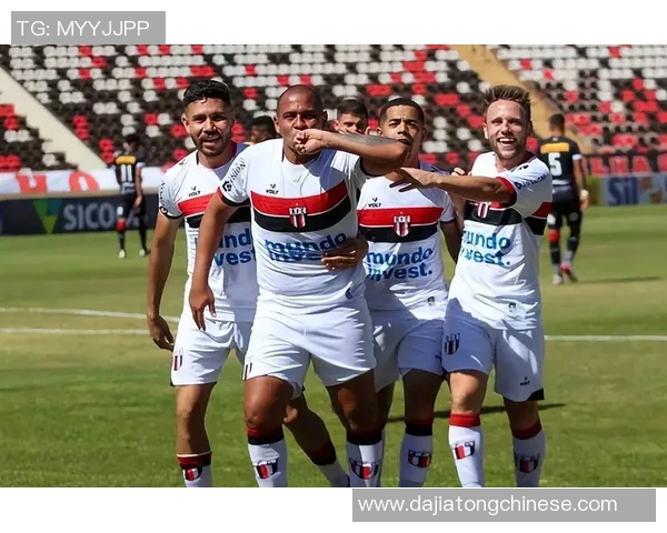 圣保罗与米美洲的激烈对决谁将赢得这场关键战役