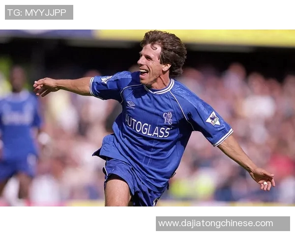 切尔西主席宣布支持新任主帅，期待球队重回巅峰