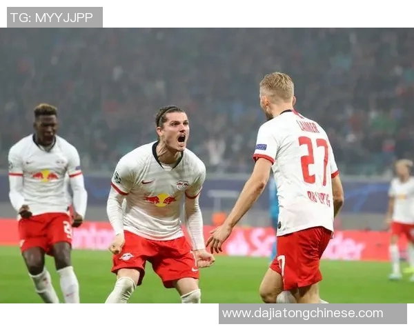 莱比锡红牛与热刺精彩对决回放全场集锦分析与战术解读