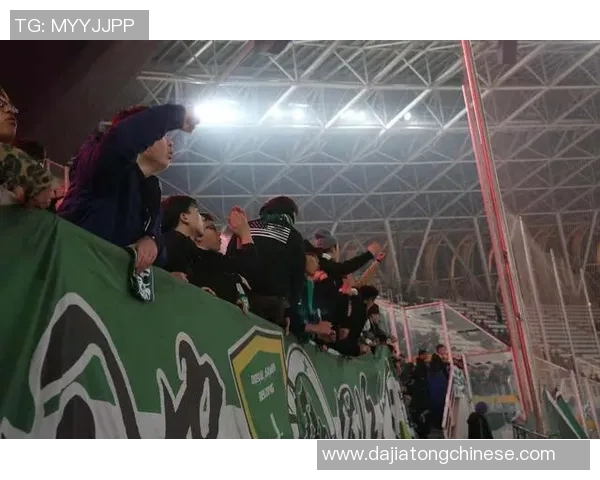 鲁能主场迎战佛柔期待精彩对决球迷热情高涨助威球队