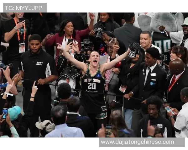 纽约自由人与太阳的激烈对决揭示WNBA季后赛的精彩瞬间与战术较量