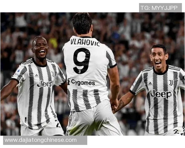 意甲劲旅尤文图斯强势入主转会市场，签约青年天才前锋引发球迷热议