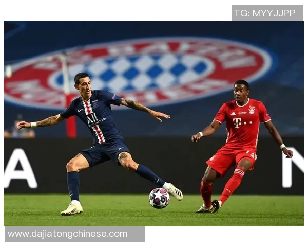 欧冠激战拜仁对决里昂央视全程直播精彩瞬间回顾