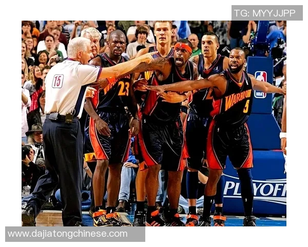 勇士与小牛黑八对决精彩视频回顾与分析