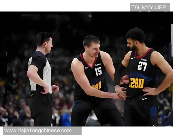 开拓者与掘金对决前瞻分析及比赛结果预测