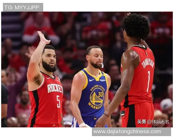 勇士与火箭季后赛精彩对决视频直播全程回顾与分析