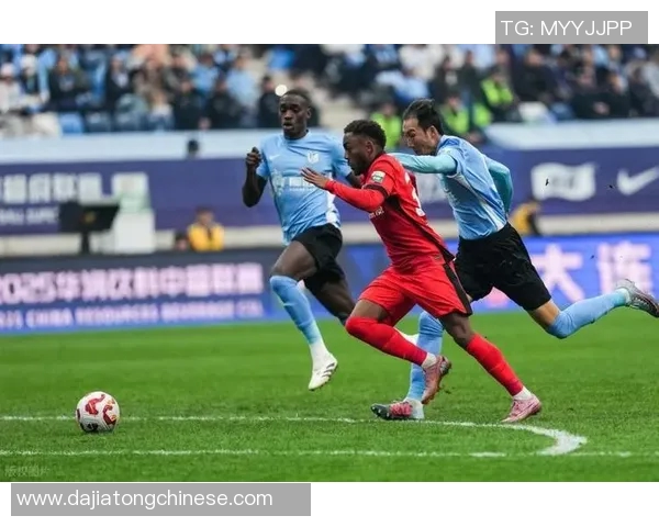 上港与贵州激战正酣目前比分揭晓引发球迷热议